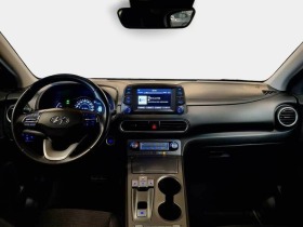 Hyundai Kona 42kw 320  136.  11.2020 | Mobile.bg   12