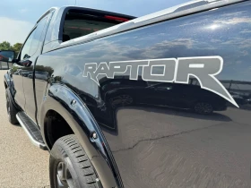 Ford Ranger 2.2D-RAPTOR-LED-CAMERA-ПОДГРЕВ-60000км., снимка 11