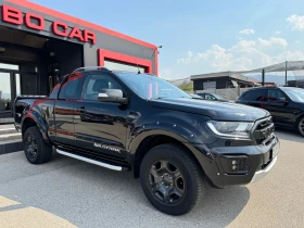 Ford Ranger 2.2D-RAPTOR-LED-CAMERA-ПОДГРЕВ-60000км., снимка 9