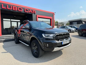 Ford Ranger 2.2D-RAPTOR-LED-CAMERA-ПОДГРЕВ-60000км., снимка 1