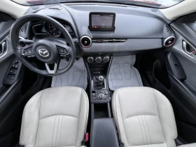 Mazda СХ-3 Facelift 1.8 Skyactiv-D, снимка 8