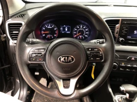 Kia Sportage LX 2.4 ЛИЗИНГ, снимка 8