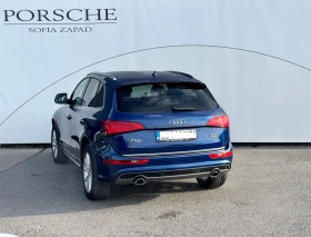 Audi Q5 3.0 TDI clean diesel quattro | Mobile.bg    5