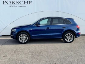 Audi Q5 3.0 TDI clean diesel quattro | Mobile.bg    3