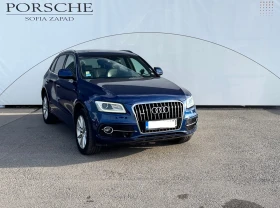 Audi Q5 3.0 TDI clean diesel quattro | Mobile.bg    2