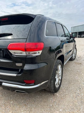 Jeep Grand cherokee Summit 3.6, снимка 5