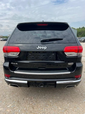 Jeep Grand cherokee Summit 0.0% Без оскъпяване 890 лв/м - 47900 лв. - 92009833 | Car24.bg