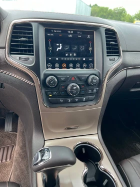 Jeep Grand cherokee Summit 3.6, снимка 14