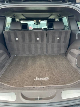 Jeep Grand cherokee Summit 3.6, снимка 17