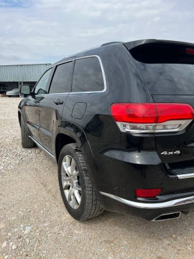 Jeep Grand cherokee Summit 3.6, снимка 4