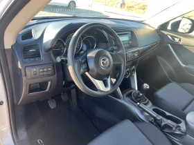 Mazda CX-5 2.0 SKY AKTIV(КАТО НОВА), снимка 12