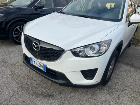 Mazda CX-5 2.0 SKY AKTIV(КАТО НОВА), снимка 16