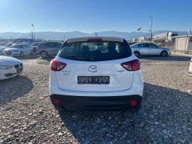 Mazda CX-5 2.0 SKY AKTIV(КАТО НОВА), снимка 6