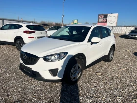 Mazda CX-5 2.0 SKY AKTIV(КАТО НОВА), снимка 1