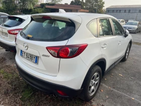 Mazda CX-5 2.0 SKY AKTIV(КАТО НОВА), снимка 17