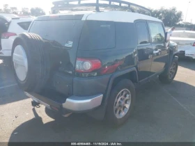 Toyota Fj cruiser   430  !   ! | Mobile.bg    8