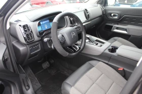 Citroen C5 Aircross   | Mobile.bg    7