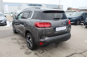 Citroen C5 Aircross КЛИЕНТСКИ АВТОМОБИЛ, снимка 3