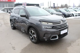 Citroen C5 Aircross КЛИЕНТСКИ АВТОМОБИЛ, снимка 2