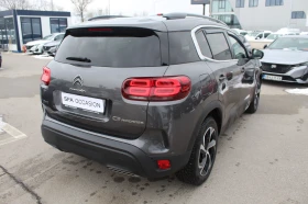 Citroen C5 Aircross КЛИЕНТСКИ АВТОМОБИЛ, снимка 4