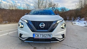 Nissan Juke N - Design, снимка 1