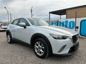 Mazda CX-3 1.5d SKYAKTIV/EURO-6B/119х.км., снимка 3