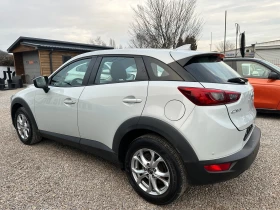 Mazda CX-3 1.5d SKYAKTIV/EURO-6B/119х.км., снимка 5