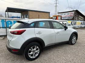 Mazda CX-3 1.5d SKYAKTIV/EURO-6B/119х.км., снимка 4