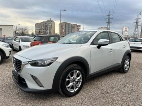 Mazda CX-3 1.5d SKYAKTIV/EURO-6B/119х.км., снимка 1