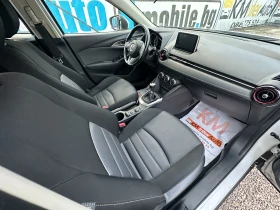 Mazda CX-3 1.5d SKYAKTIV/EURO-6B/119х.км., снимка 16