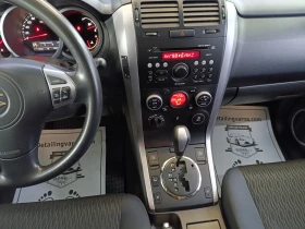 Suzuki Grand vitara 2.4i ШВЕЙЦАРИЯ, снимка 15