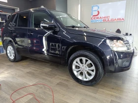 Suzuki Grand vitara 2.4i ШВЕЙЦАРИЯ, снимка 2