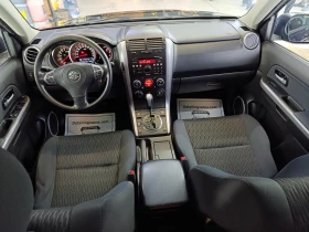 Suzuki Grand vitara 2.4i ШВЕЙЦАРИЯ, снимка 13