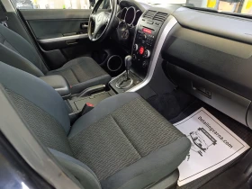 Suzuki Grand vitara 2.4i ШВЕЙЦАРИЯ, снимка 16