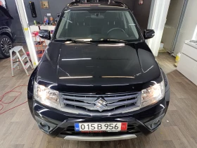 Suzuki Grand vitara 2.4i ШВЕЙЦАРИЯ, снимка 5