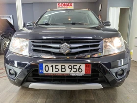 Suzuki Grand vitara 2.4i ШВЕЙЦАРИЯ, снимка 4