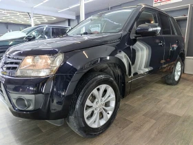 Suzuki Grand vitara 2.4i ШВЕЙЦАРИЯ, снимка 1