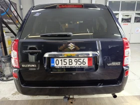 Suzuki Grand vitara 2.4i ШВЕЙЦАРИЯ, снимка 6