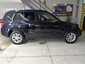 Suzuki Grand vitara 2.4i ШВЕЙЦАРИЯ, снимка 8