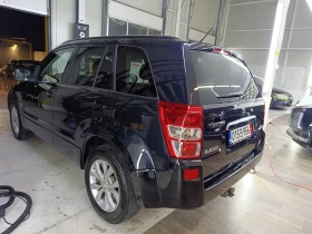 Suzuki Grand vitara 2.4i ШВЕЙЦАРИЯ, снимка 7