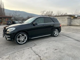 Mercedes-Benz ML 350 | Mobile.bg    2