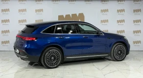 Mercedes-Benz EQC 400* AMG* 4Matic* Manufaktur* Pano* , снимка 2