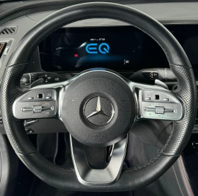 Mercedes-Benz EQC 400* AMG* 4Matic* Manufaktur* Pano* , снимка 7