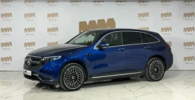 Mercedes-Benz EQC 400* AMG* 4Matic* Manufaktur* Pano* , снимка 1