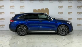 Mercedes-Benz EQC 400* AMG* 4Matic* Manufaktur* Pano* , снимка 3