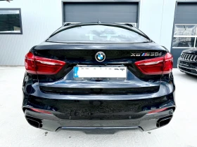 BMW X6 M50D HUD/360 VIEW , снимка 5