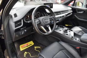 Audi Q7 3.0TDI 3xS-LINE Швейцария 7места BOSE PANORAMA - 55500 лв. - 98767770 | Car24.bg