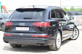 Audi Q7 3.0TDI 3xS-LINE Швейцария 7места BOSE PANORAMA - 55500 лв. - 98767770 | Car24.bg