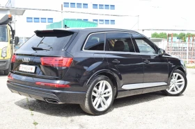 Audi Q7 3.0TDI 3xS-LINE Швейцария 7места BOSE PANORAMA - 55500 лв. - 98767770 | Car24.bg