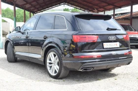 Audi Q7 3.0TDI 3xS-LINE Швейцария 7места BOSE PANORAMA - 55500 лв. - 98767770 | Car24.bg